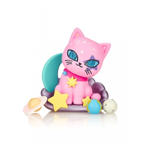 Galactic Cats Tokidoki Blind Box