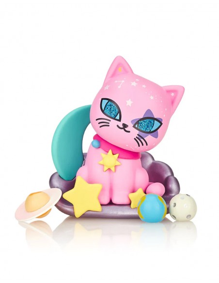 Galactic Cats Tokidoki Blind Box
