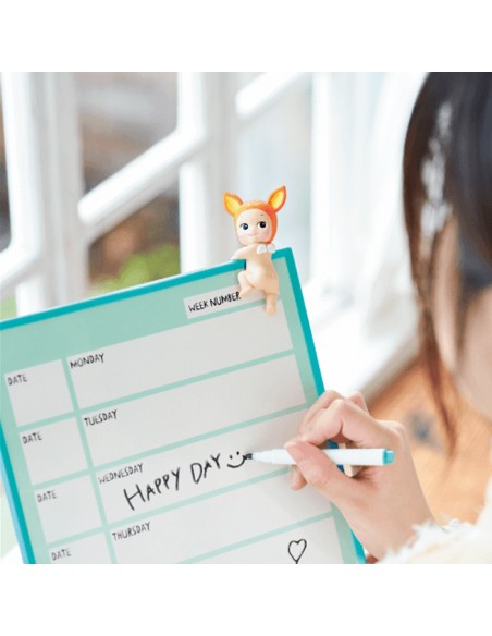 Sonny Angel HIPPERS Looking Back Series