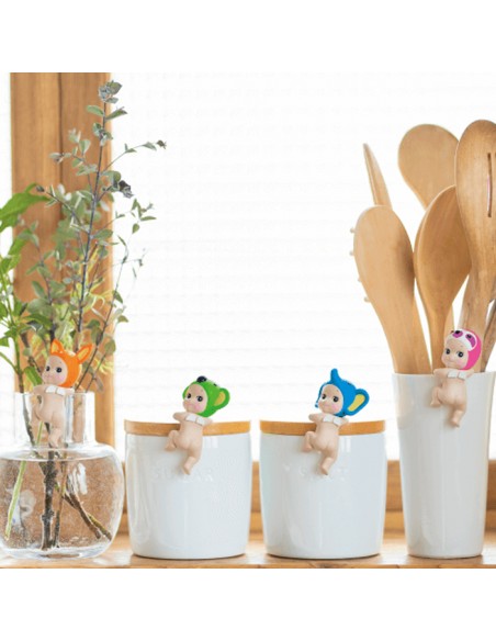 Sonny Angel HIPPERS Looking Back Series