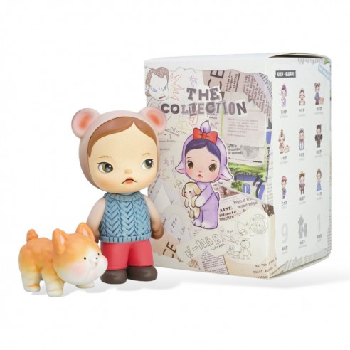 Daydream the Collection Series Blind Box