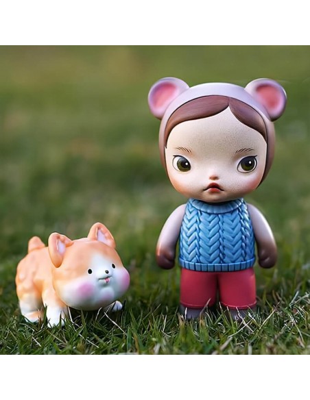 Daydream the Collection Series Blind Box Daydream the Collection Series Blind Box