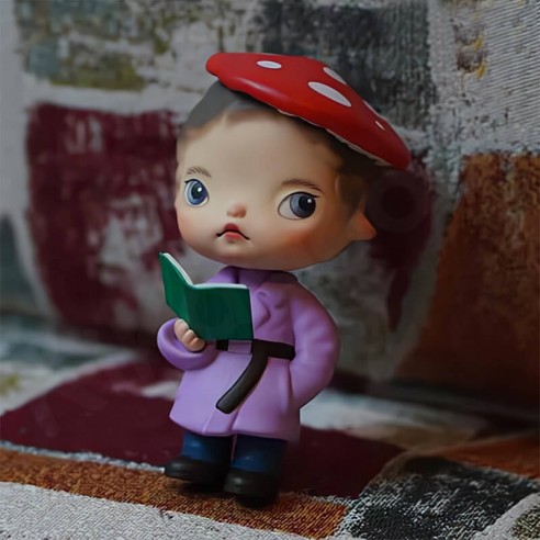 Daydream the Collection Series Blind Box Daydream the Collection Series Blind Box