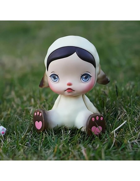 Daydream the Collection Series Blind Box Daydream the Collection Series Blind Box
