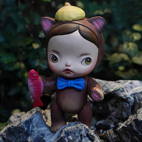 Daydream the Collection Series Blind Box Daydream the Collection Series Blind Box