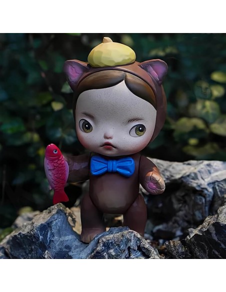 Daydream the Collection Series Blind Box Daydream the Collection Series Blind Box