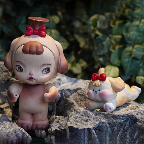 Daydream the Collection Series Blind Box Daydream the Collection Series Blind Box