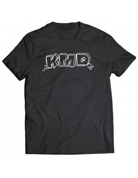 Camiseta KMD