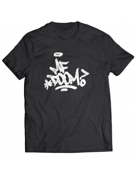 Camiseta MF DOOM