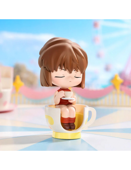 Pop Mart Detective Conan Carnival Series