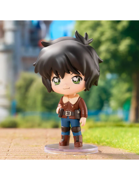 Pop Mart Detective Conan Carnival Series