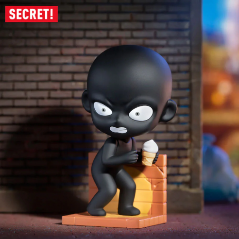 Pop Mart Detective Conan Carnival Series