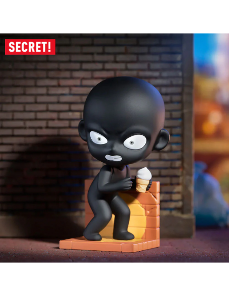 Pop Mart Detective Conan Carnival Series