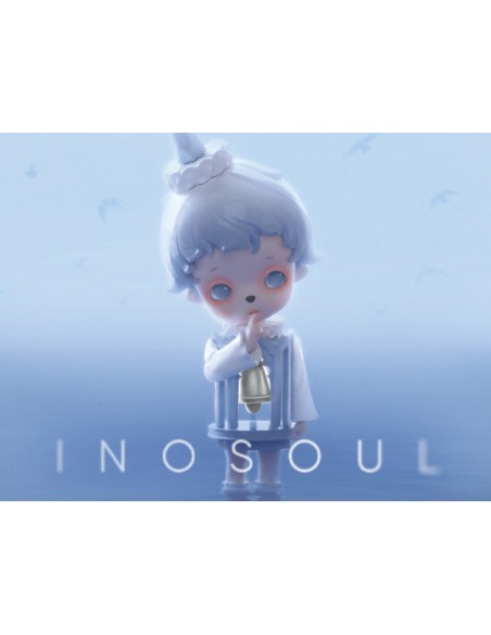 Pop Mart Inosoul's Lucid Dreams Series