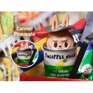 Pop Mart THE MONSTERS Almost Hidden 2