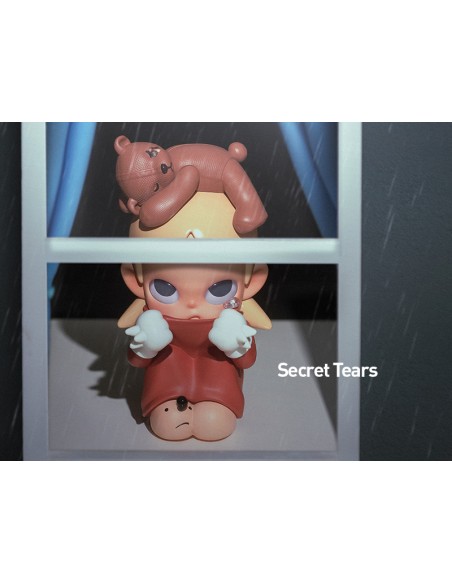 Pop Mart Zsiga Let It Be Series