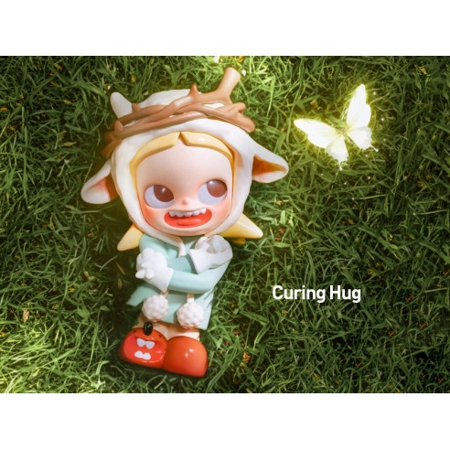 Pop Mart Zsiga Let It Be Series