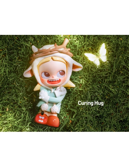 Pop Mart Zsiga Let It Be Series