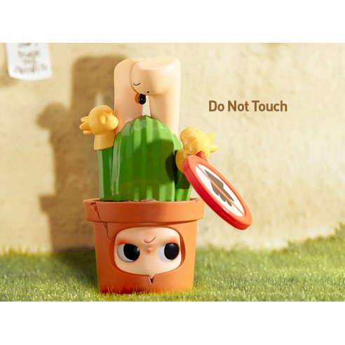 Pop Mart Zsiga Let It Be Series