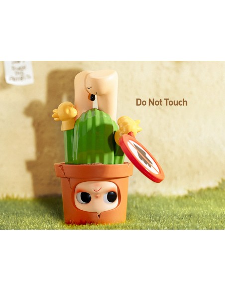 Pop Mart Zsiga Let It Be Series