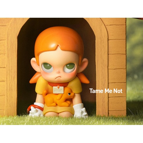 Pop Mart Zsiga Let It Be Series