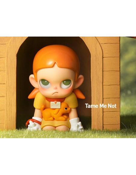 Pop Mart Zsiga Let It Be Series