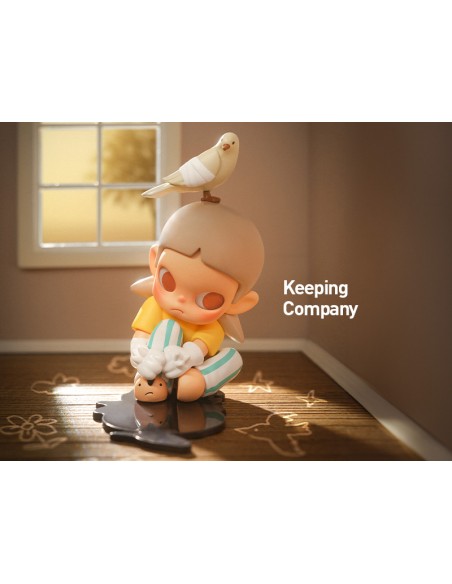 Pop Mart Zsiga Let It Be Series