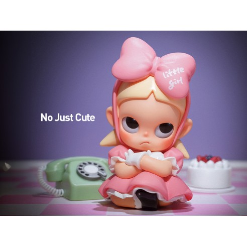 Pop Mart Zsiga Let It Be Series