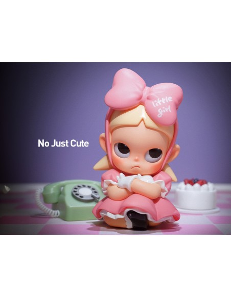 Pop Mart Zsiga Let It Be Series