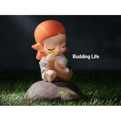 Pop Mart Zsiga Let It Be Series