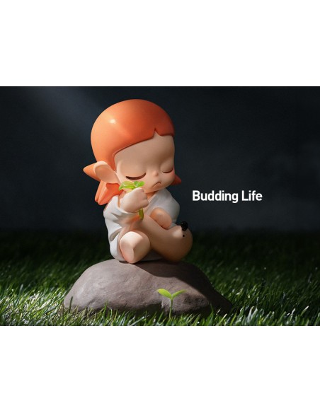 Pop Mart Zsiga Let It Be Series