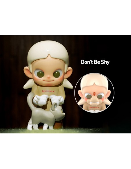 Pop Mart Zsiga Let It Be Series