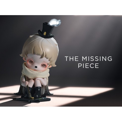 Pop Mart Inosoul's Lucid Dreams Series