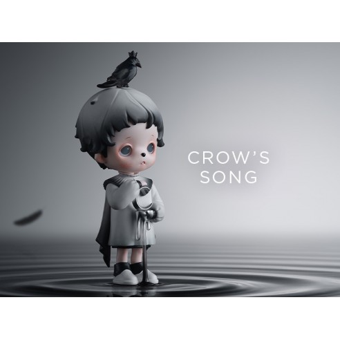 Pop Mart Inosoul's Lucid Dreams Series