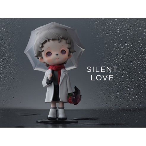 Pop Mart Inosoul's Lucid Dreams Series