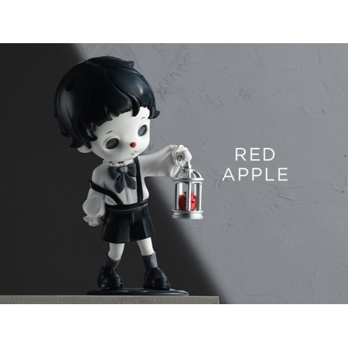 Pop Mart Inosoul's Lucid Dreams Series