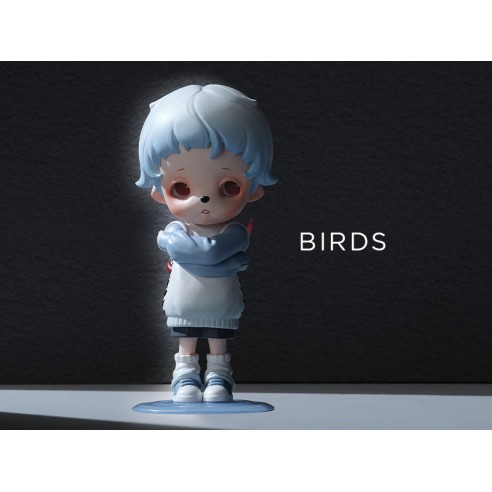 Pop Mart Inosoul's Lucid Dreams Series