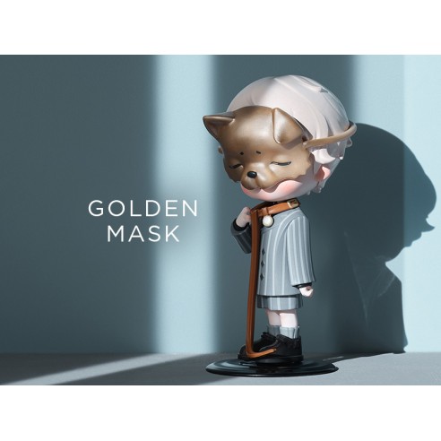 Pop Mart Inosoul's Lucid Dreams Series