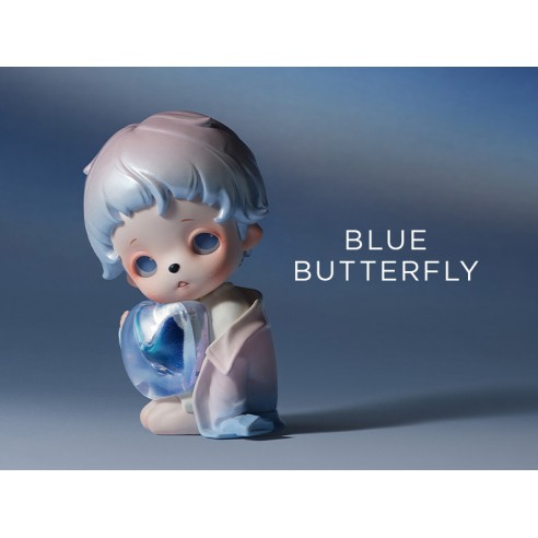 Pop Mart Inosoul's Lucid Dreams Series