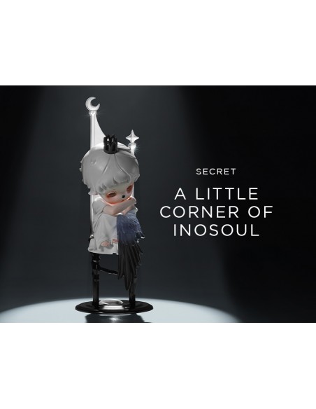 Pop Mart Inosoul's Lucid Dreams Series