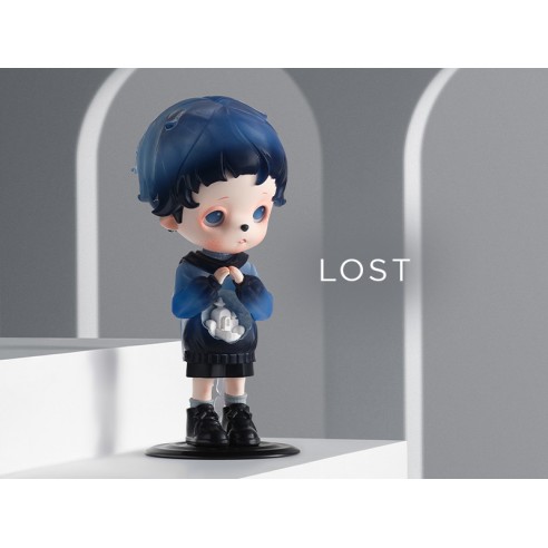 Pop Mart Inosoul's Lucid Dreams Series