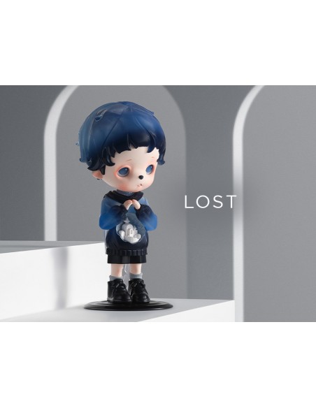 Pop Mart Inosoul's Lucid Dreams Series