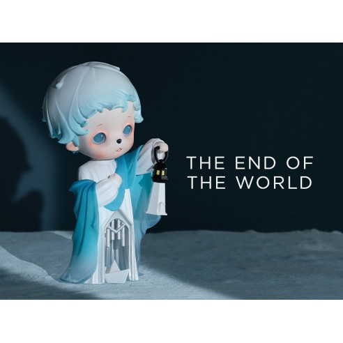 Pop Mart Inosoul's Lucid Dreams Series