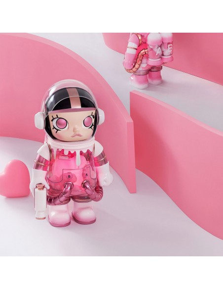 MEGA SPACE MOLLY 400% Heartfelt Words