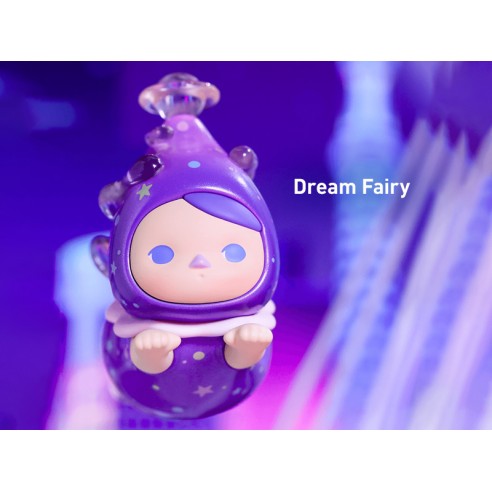 Pop Mart Pucky Flying Babies