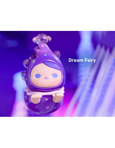Pop Mart Pucky Flying Babies