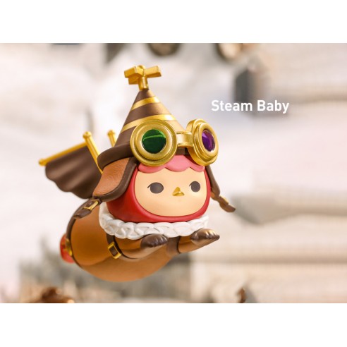 Pop Mart Pucky Flying Babies