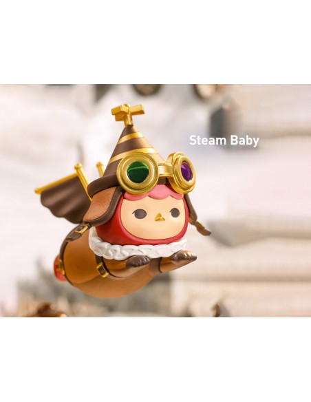 Pop Mart Pucky Flying Babies