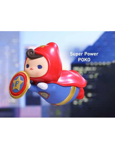 Pop Mart Pucky Flying Babies