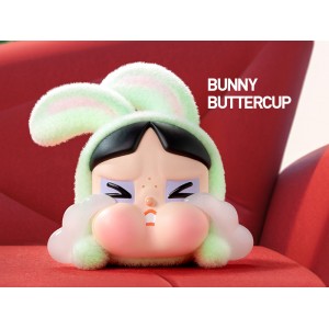 Pop Mart Crybaby Powerpuff Girls Series 2
